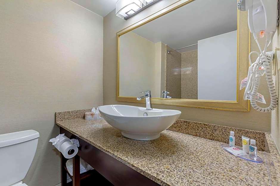 Comfort Inn Herndon-Reston