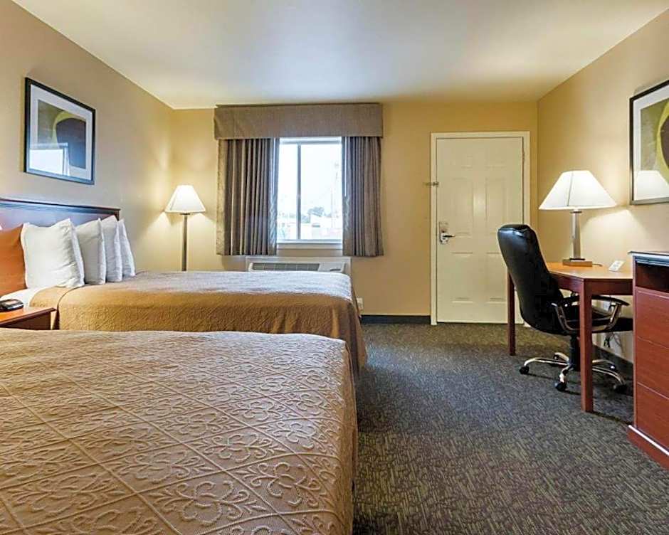 Rodeway Inn Of Junction