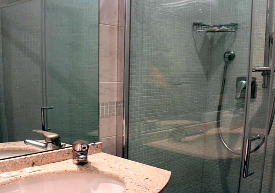 Hotel Ribot