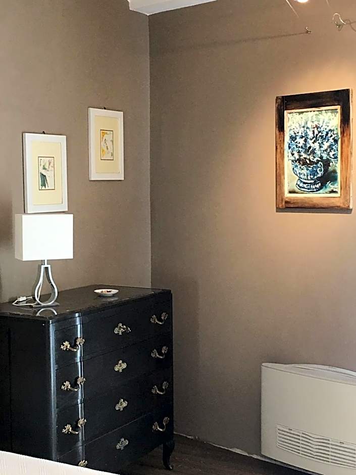 B&B Santapau Charme Living