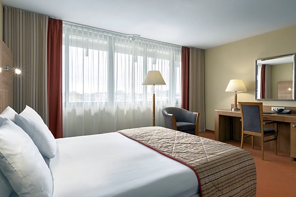 Avani Museum Quarter Amsterdam Hotel 