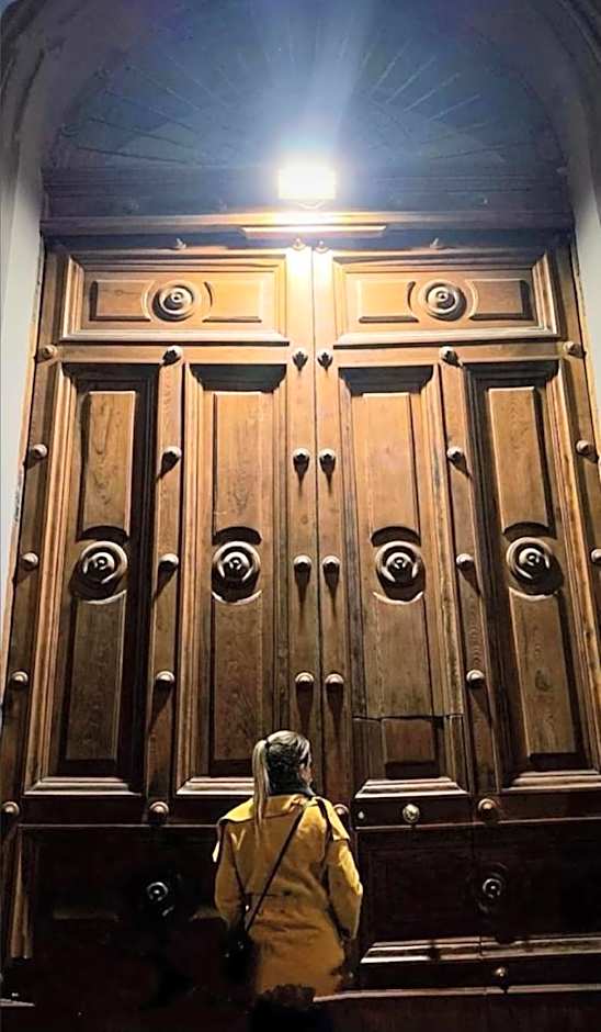 Downtown Napoli b&b - e si nun canto moro