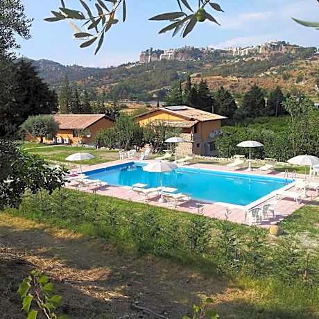 Agriturismo Feudo Gagliardi