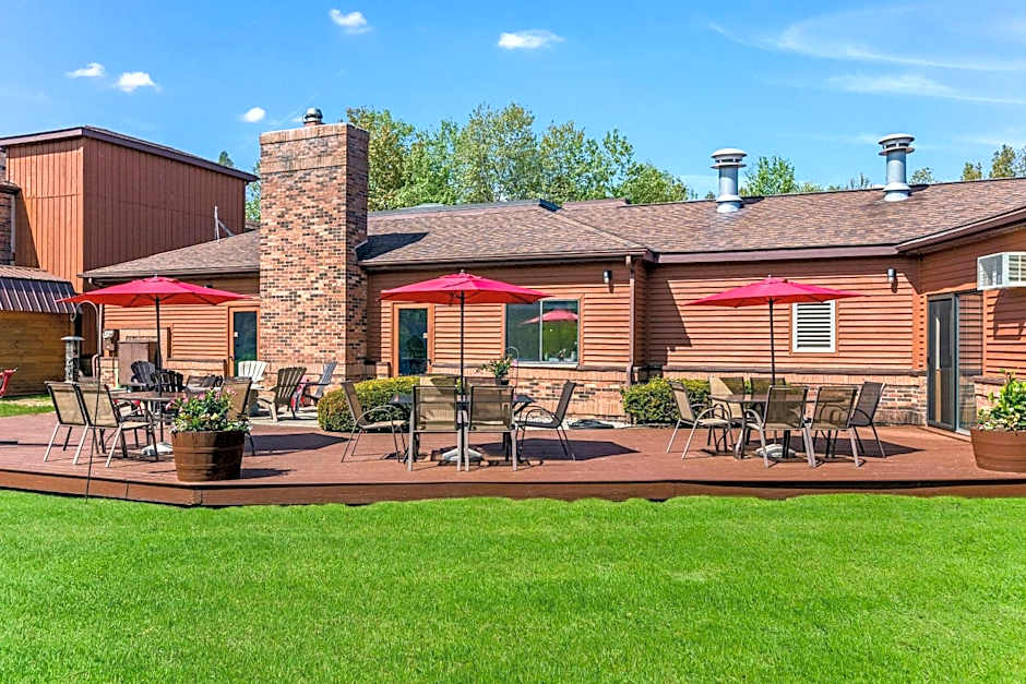 Quality Inn Petoskey-Harbor Springs