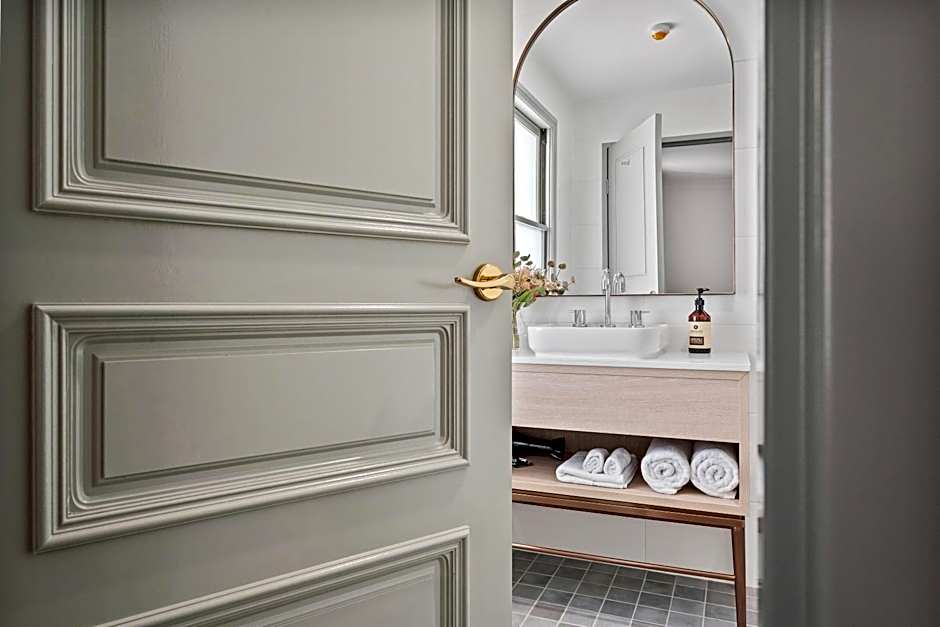 Wildes Hotel Kangaroo Valley