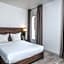 Hotel la Perle Montparnasse