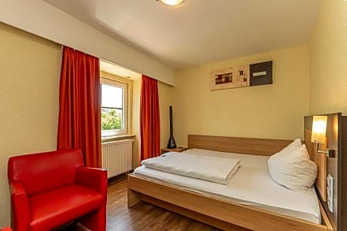 Hotel La Baia