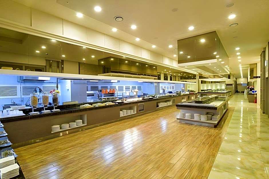 Hotel EMBLEDON