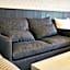 Rakuten STAY Kokura Station Standard Twin Room