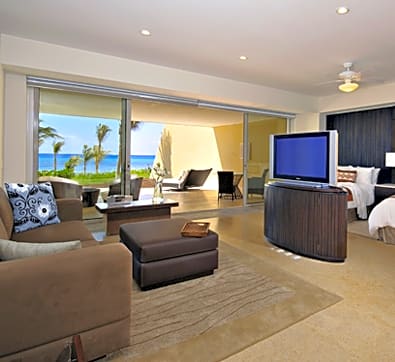 Grand Velas Riviera Maya - All Inclusive