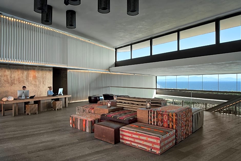 Six Senses Kaplankaya