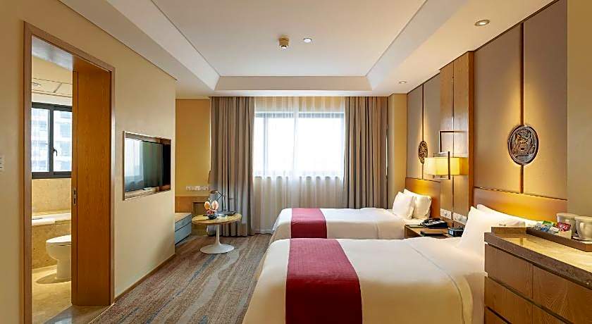 Holiday Inn Hefei By IHG