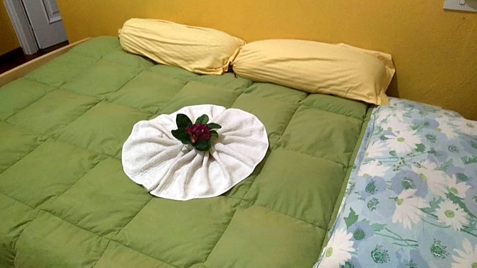 La Posadina House a Cagliari Locazioni turistiche brevi