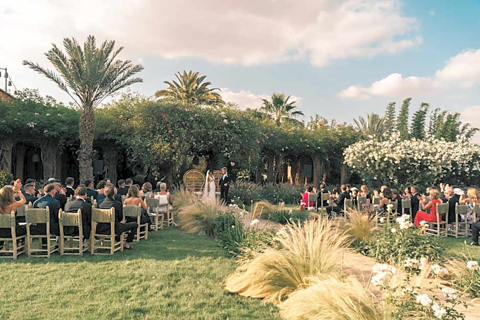 The Source Hotel Music & Spa