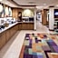 Fairfield Inn & Suites by Marriott Ruston