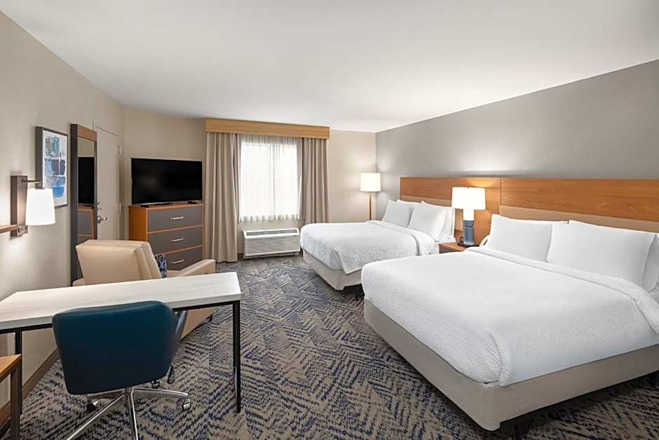 Candlewood Suites Mobile-Downtown By IHG