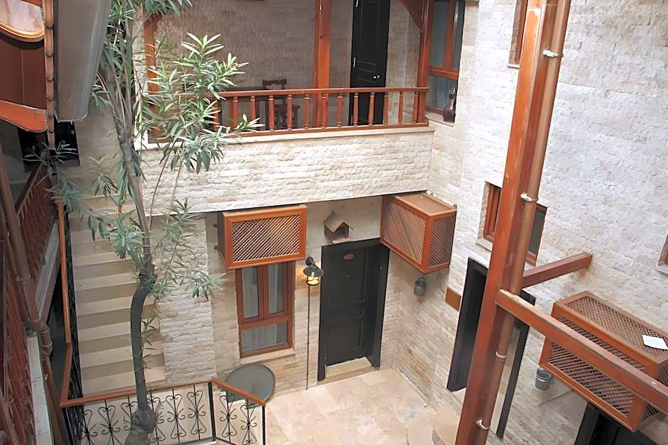 Zeynep Hanım Konağı