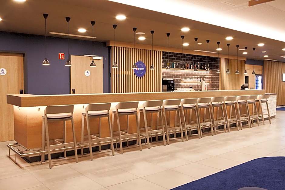 Holiday Inn Express - Offenburg By IHG