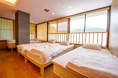 Superior Japanese Western Style Room - Non-Smoking