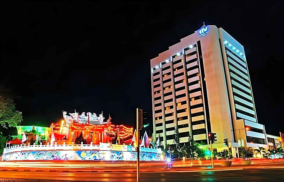 Harbour View Hotel