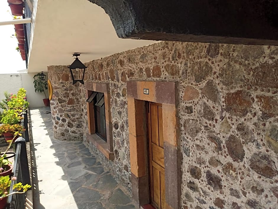 Posada de las Monjas