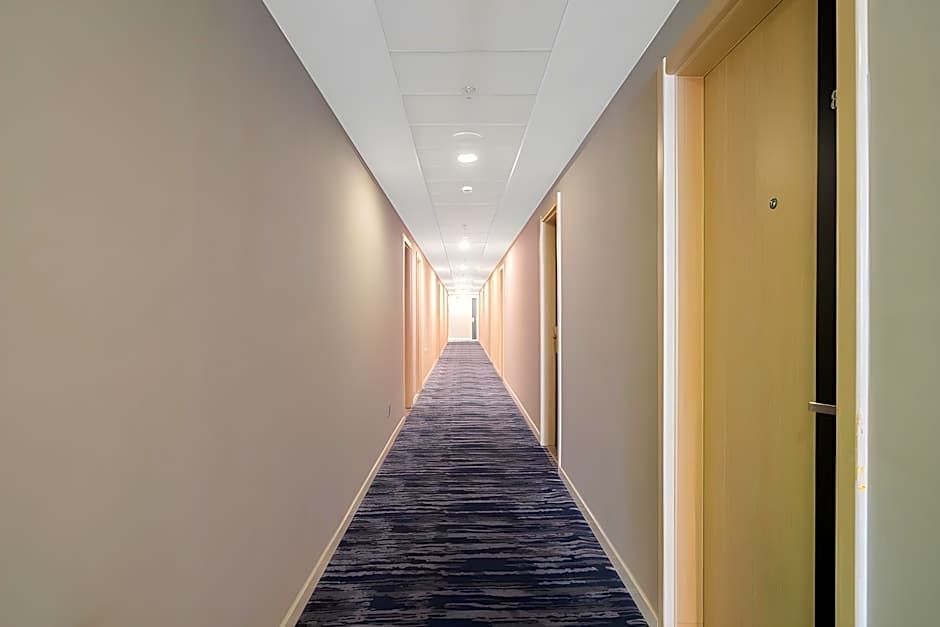 Jinjiang Inn Quanzhou West Street Kaiyuan Temple