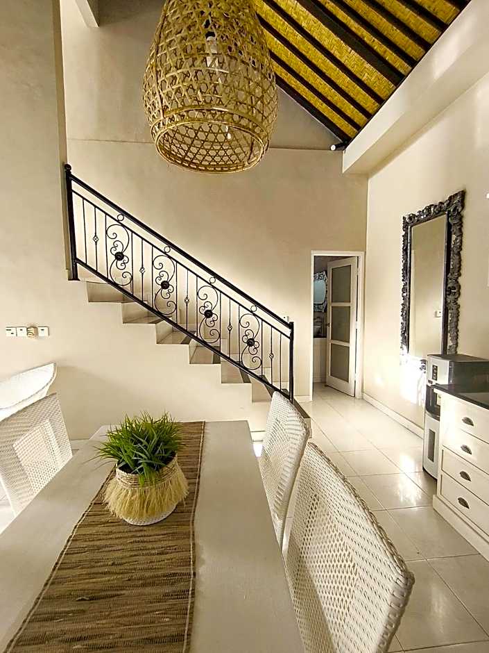 Cute 2BR villa in the heart of Seminyak