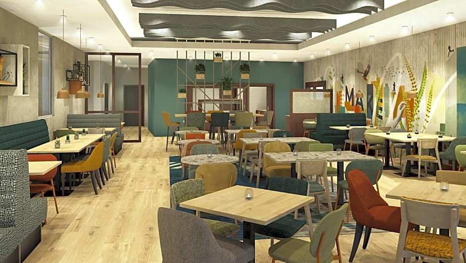 Spark by Hilton Essen City Centre