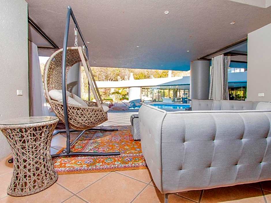 Bophirima Boutique Hotel