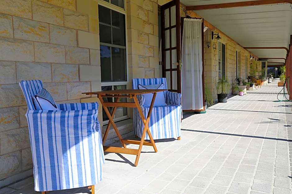 BellbirdHill Bed & Breakfast