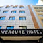 Hotel Mercure Paris 15 Porte de Versailles