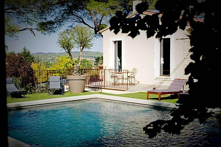 La Villa Dupont d'Avignon