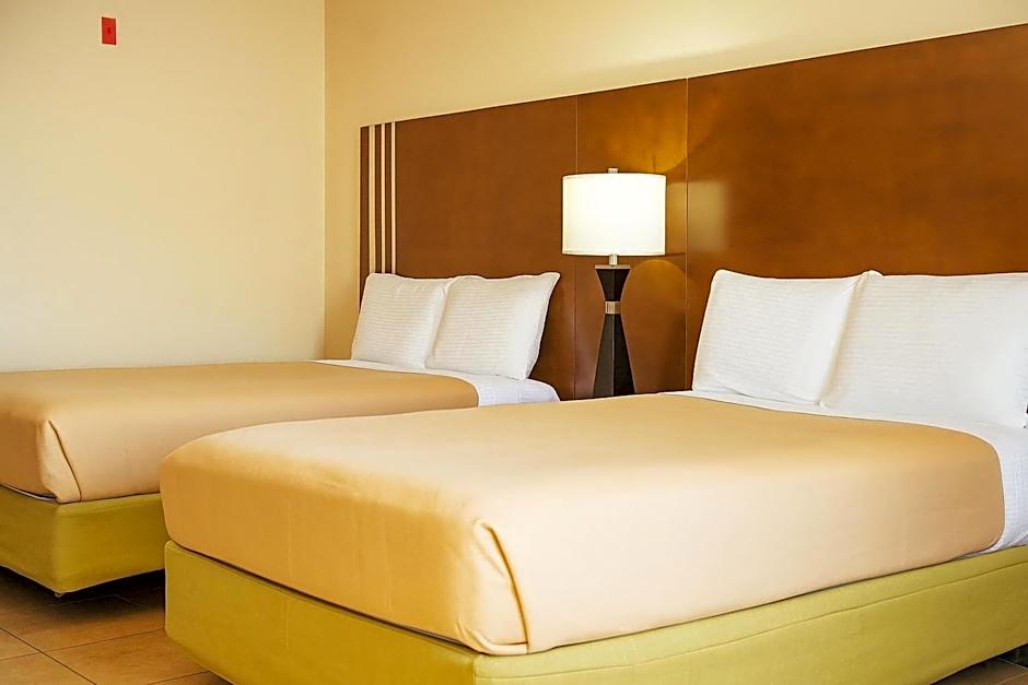 Serena Inn