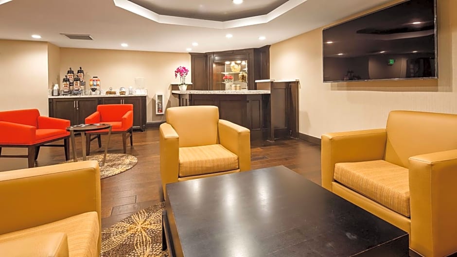 Best Western Plus West Covina Inn