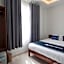 The white guest house
