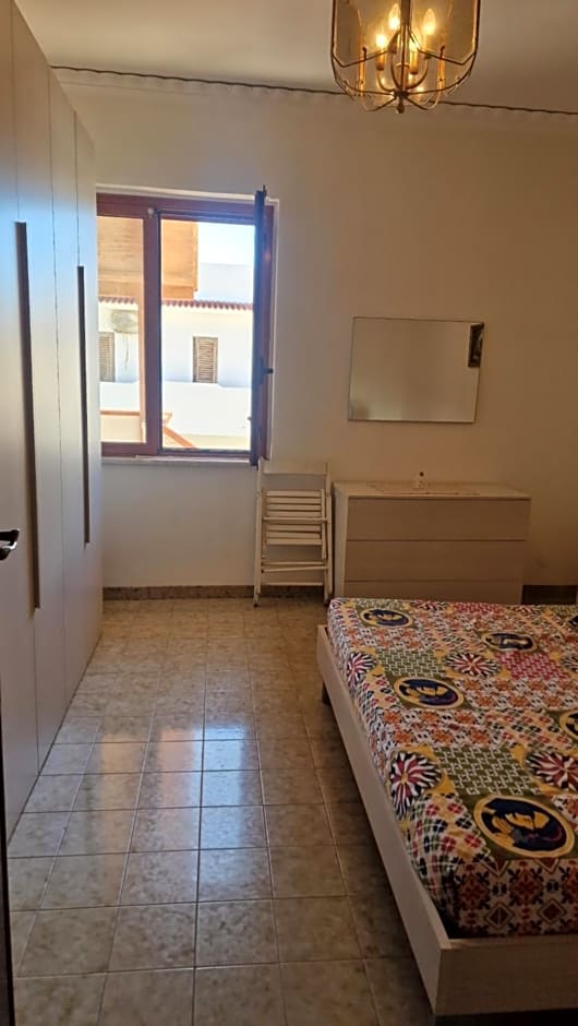 B&B Rometta Beach