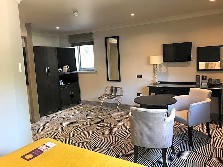 Hunton Park Hotel