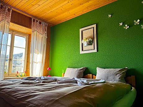 Auberge de l'Ange