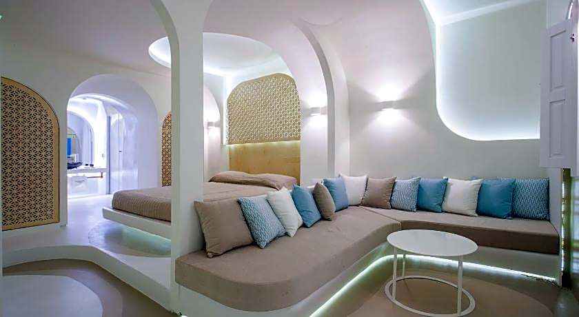 Gorgona Villas