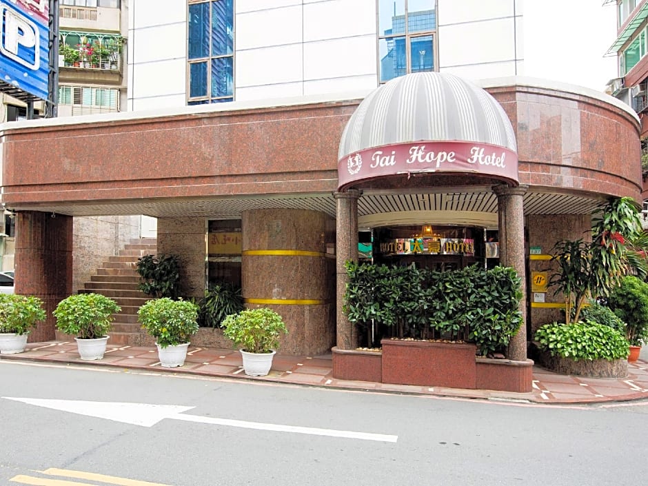 Tai Hope Hotel