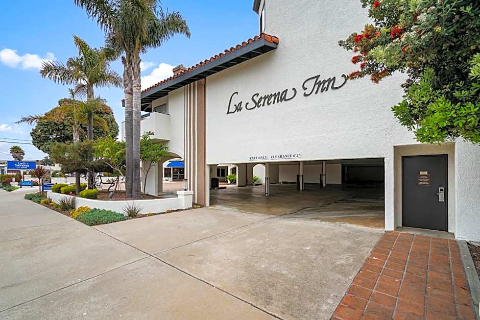La Serena Inn