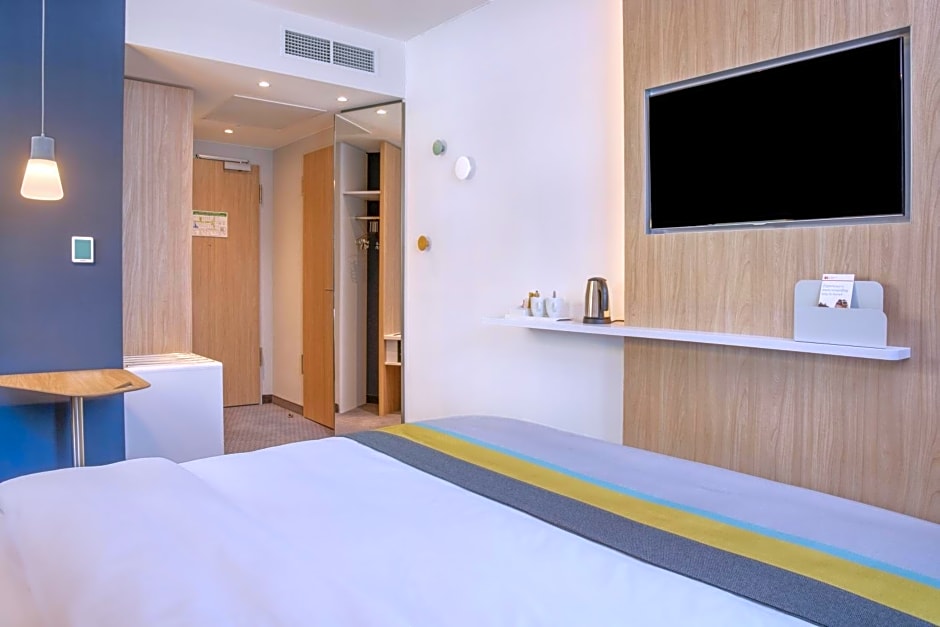 Holiday Inn Express Karlsruhe - City Park By IHG
