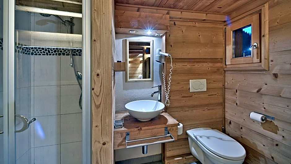 Hotel Restaurant Les Lilas