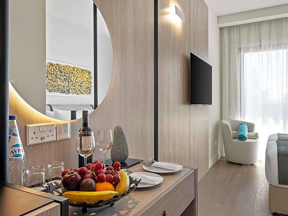 Mercure Larnaca City (Opening June 2024)