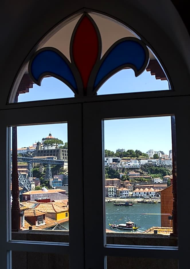Hotel Carris Porto Ribeira