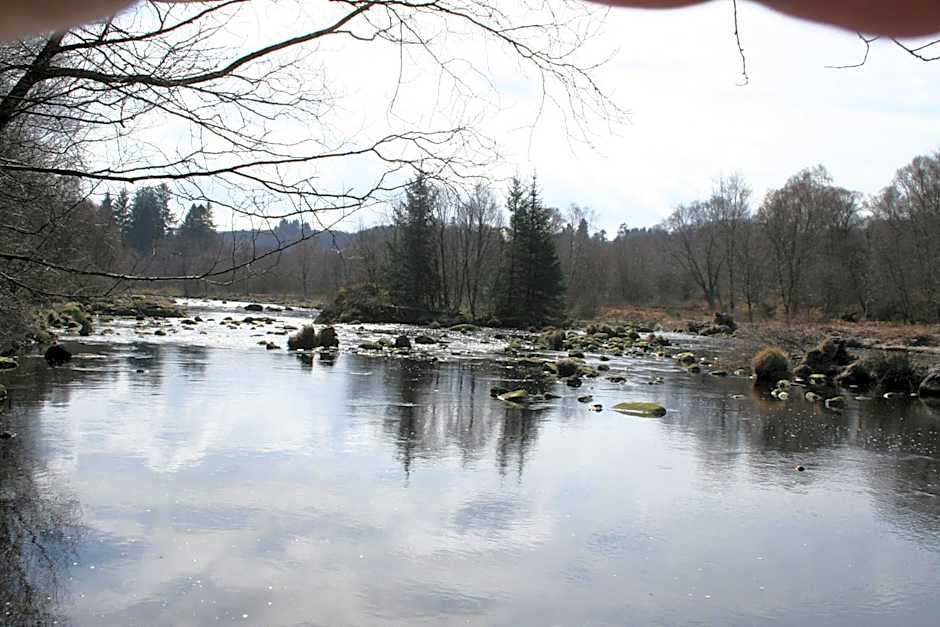 The Cross Keys Hotel