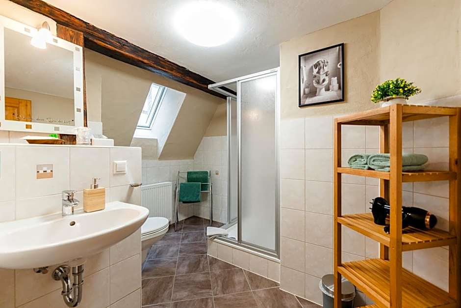 Landhotel im Hexenwinkel