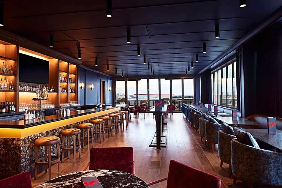 The Scarlet, Lincoln, A Tribute Portfolio Hotel