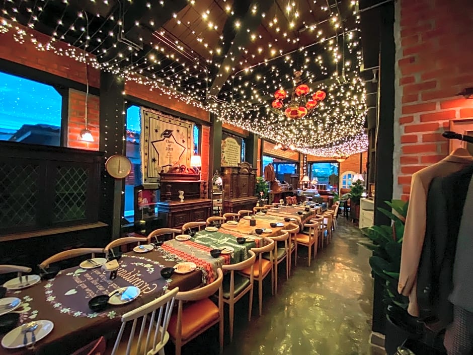 Letana Hotel Samuprakarn