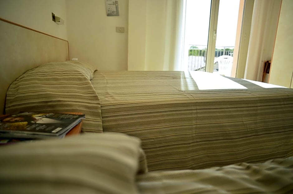 Hotel Gabry
